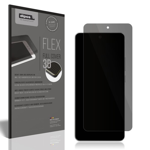 Full cover privacy film pour - cover,