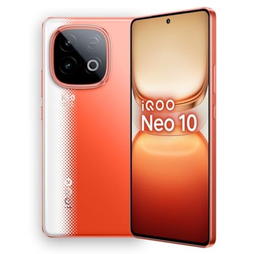 Iqoo neo inferno - neo, 10