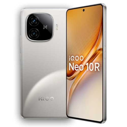 Iqoo neo 10r moonknight - neo, 5g